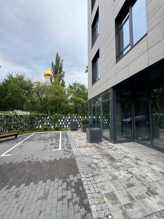 Коммерческая недвижимость по адресу ул. Сечевых Стрельцов (площадь 167,4 м²) - Atlanta.ua - фото 4