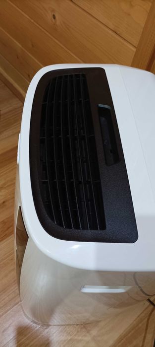 Ar Condicionado  Portátil Delonghi Pinguino PAC AL98 ECOREAL NOVO