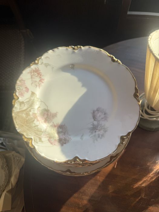 Conjuntos de louça diversa64309748751107123