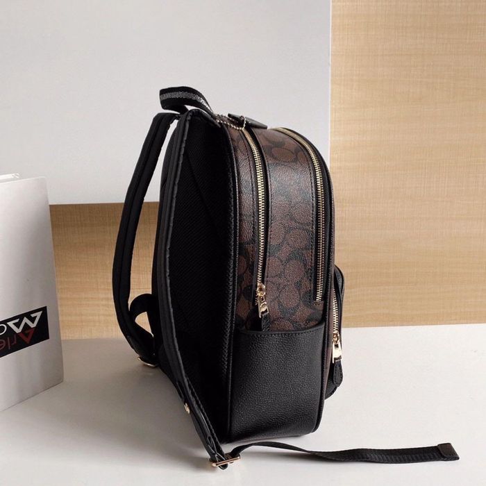 Plecak COACH duo brown