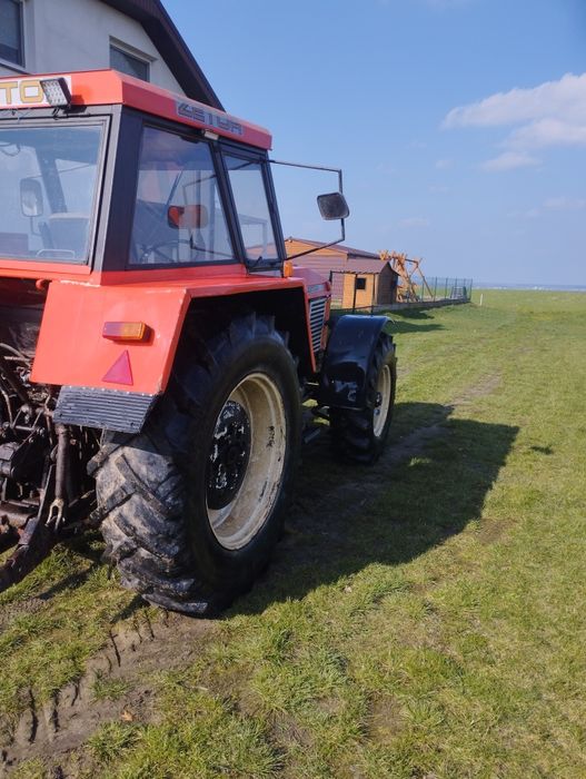 Sprzedam Zetor 12045
