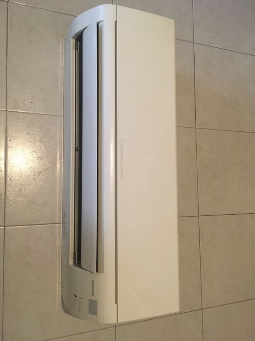 Ar Condicionado mitsubishi MSZ HJ25VA - NOVA