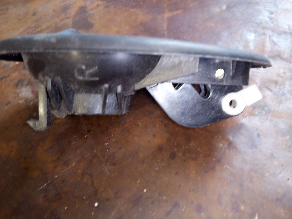 Мотор заднього склоочисника