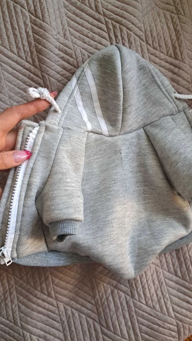 Ubranko dla szczeniaka