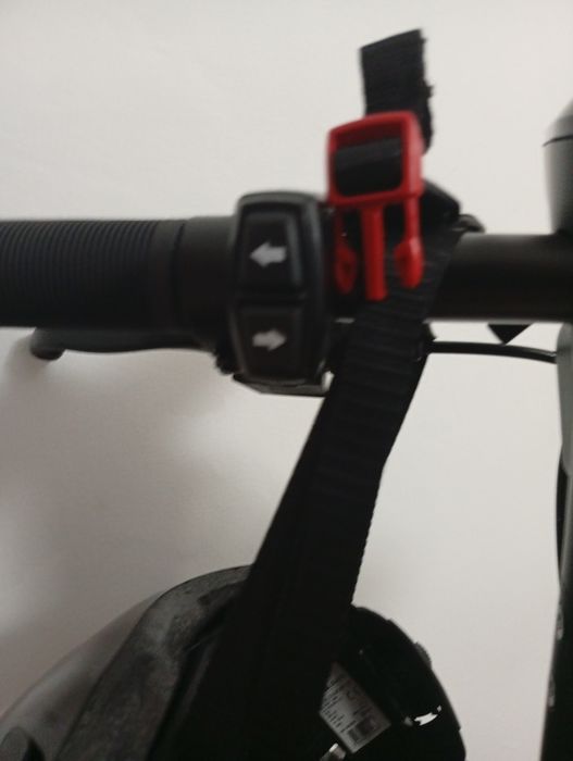 Scrambler Ducati City cross-E X Off Road