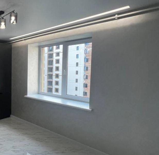 Декоративна штукатурка,