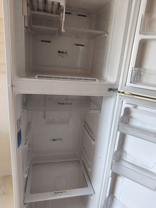 Frigorífico Samsung