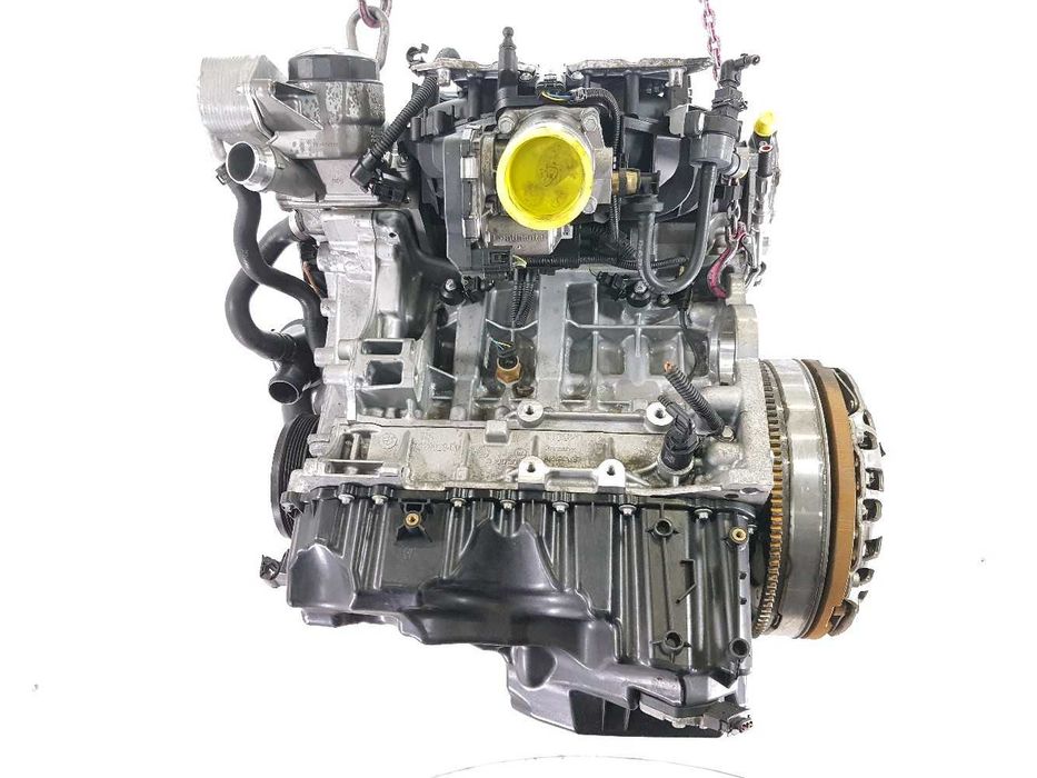 Motor N20B20A BMW 2.0L 245CV