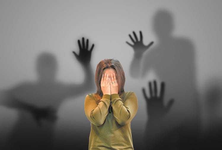 Психолог-онлайн.позбавлю страхів,панічних атак.поверну радість життя.