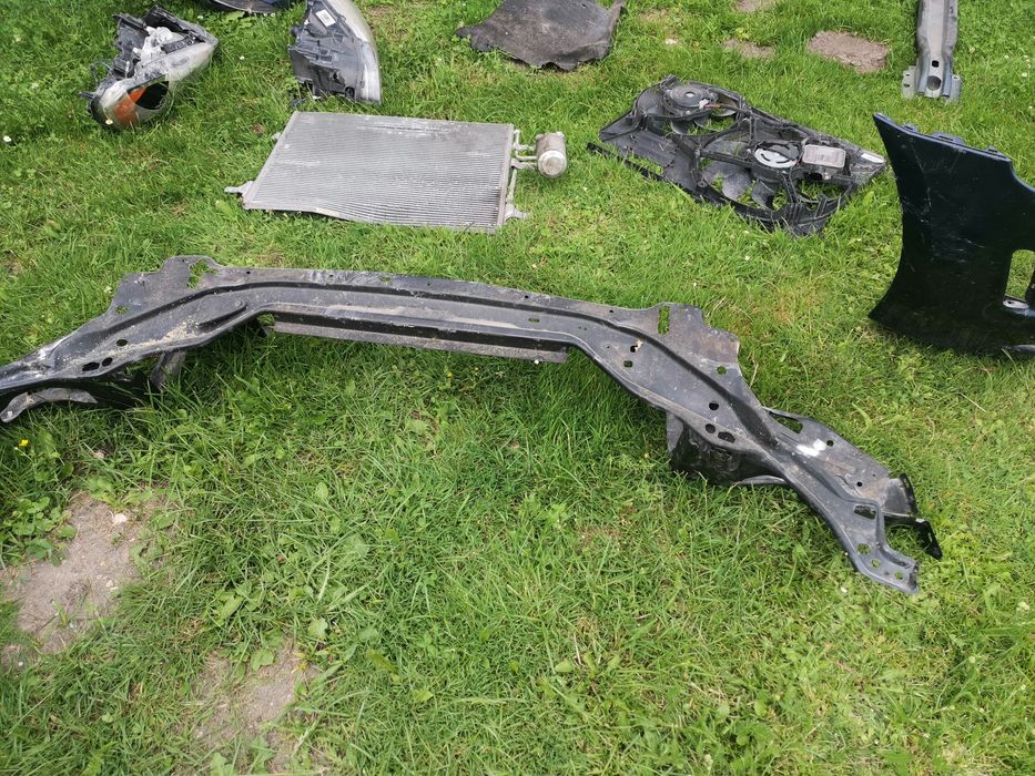 Części po aucie xc60