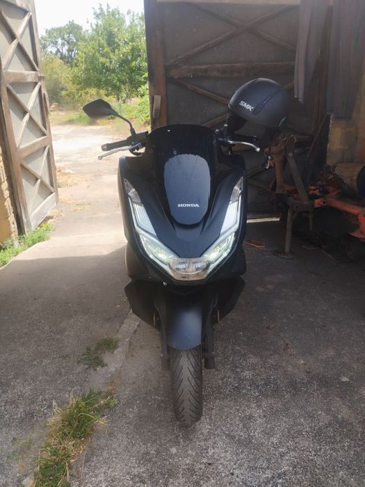 Vendo Honda PCX 125