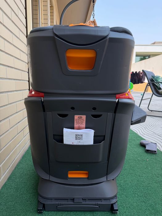 Cadeira Auto Chicco I-Size