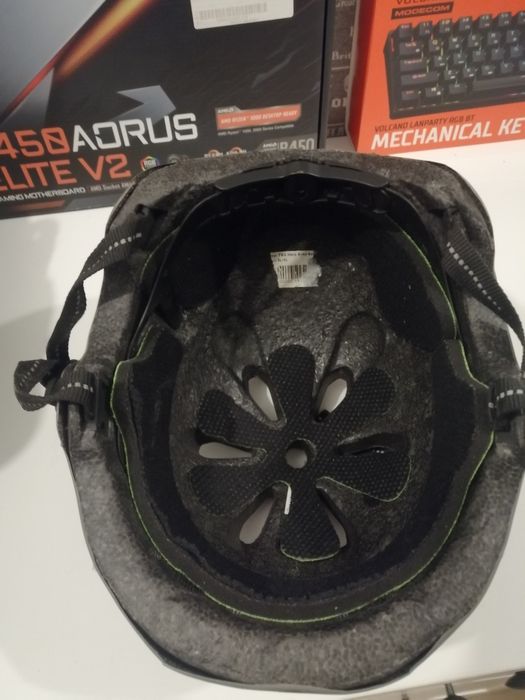 Kask tsg do hulajnogi