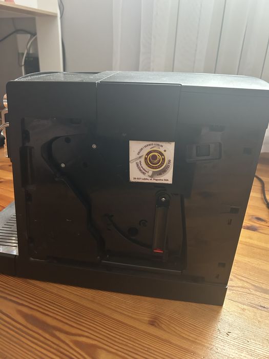 Ekspres do kawy Nivona type 572