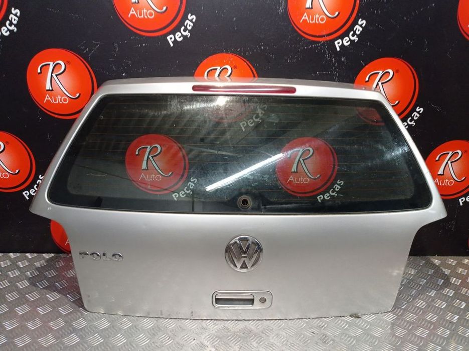 Tampa Da Mala Volkswagen Polo (6N1)