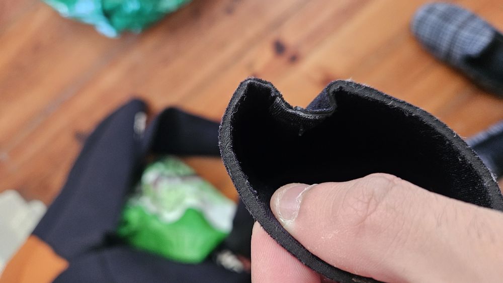 Fato de surf tribord 42 (S/M)