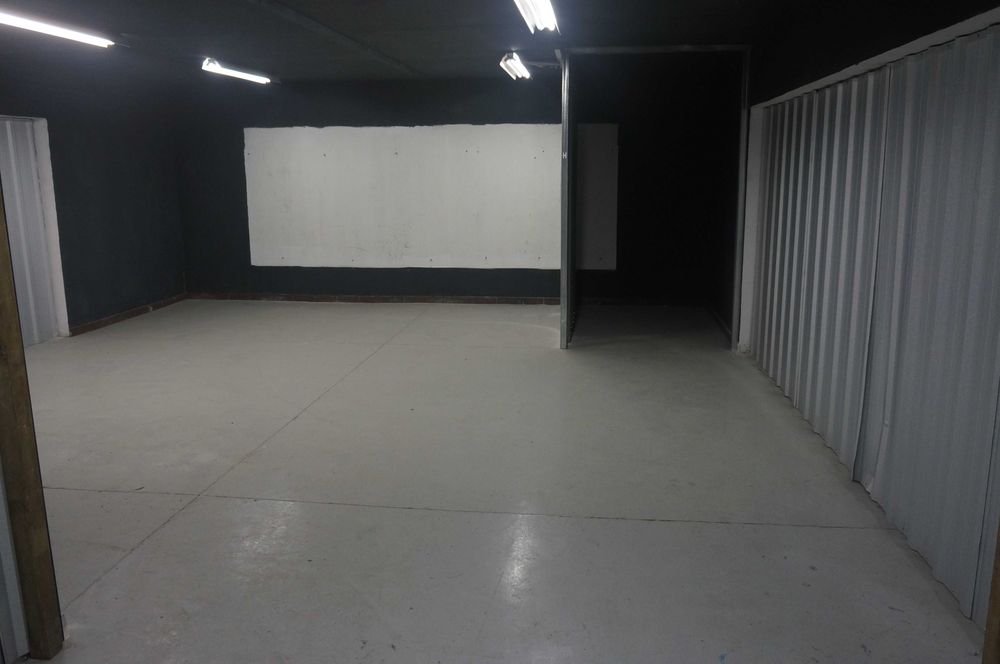 Wynajmę magazyn 47m2 w kompleksie biznesowym Zawacka3