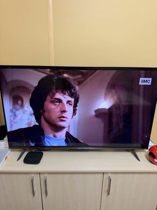 Tv Xiaomi smart