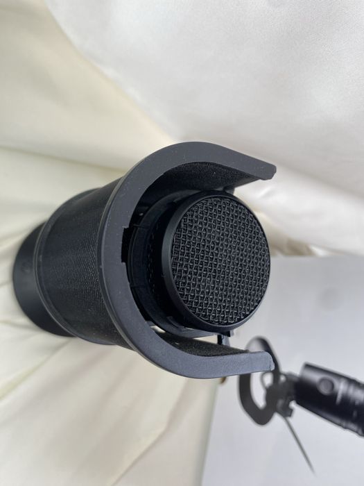 Audio-Technica AT2020USB-X — USB-мікрофон, НОВИЙ!