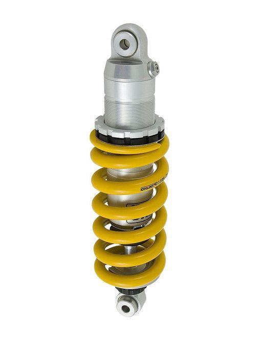 amortecedor traseiro ohlins honda nc 700 x - ho 070
