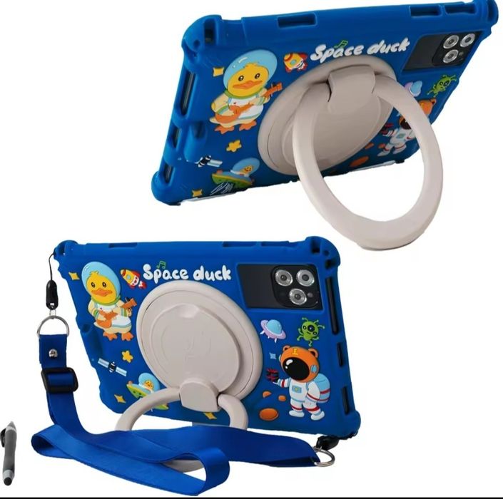 Планшет BDF 10,1 "LTE 4 G! дитячі для навчання!