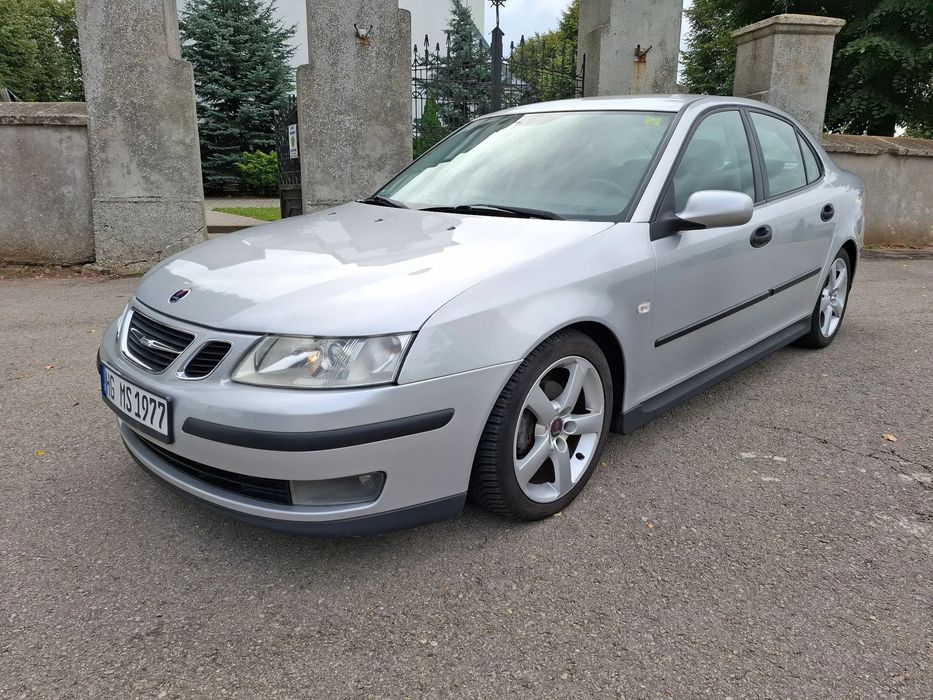 Saab 9-3
