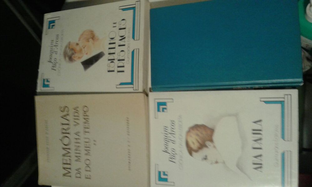 Joaquim Paço D'Arcos