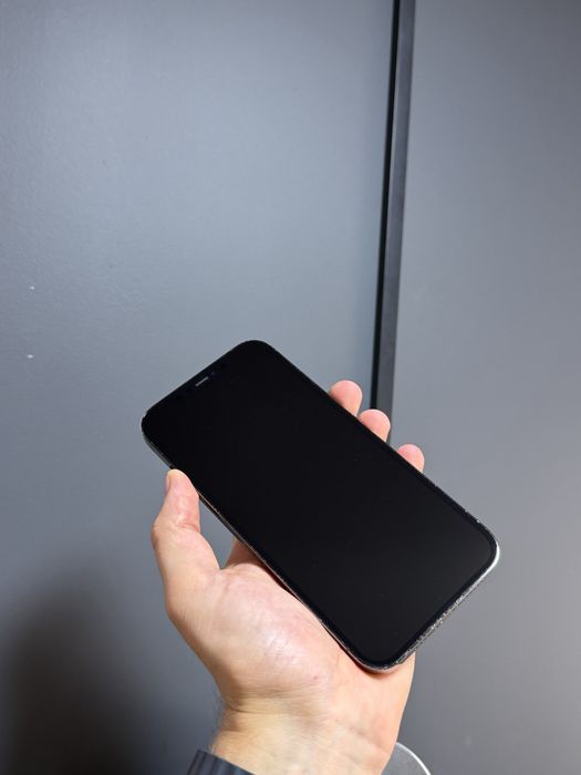 iPhone 12 Pro Max 256Gb Graphite