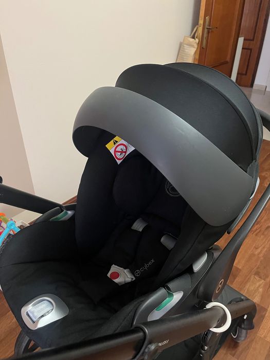 Ovinho da Cybex
