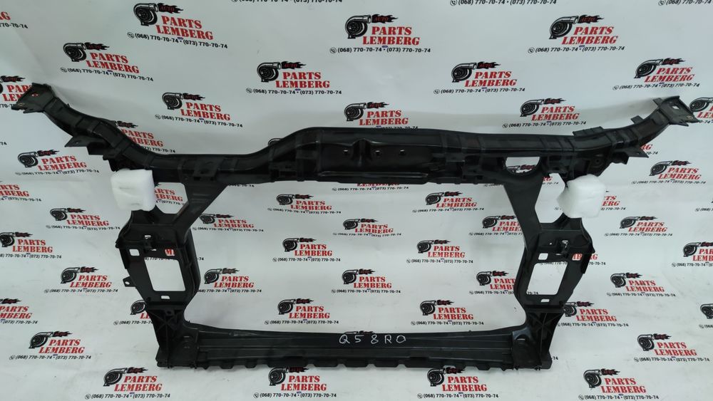 AUDI Q5 Ауді Ку5 Телевізор Панель Касета В НАЯВНОСТІ