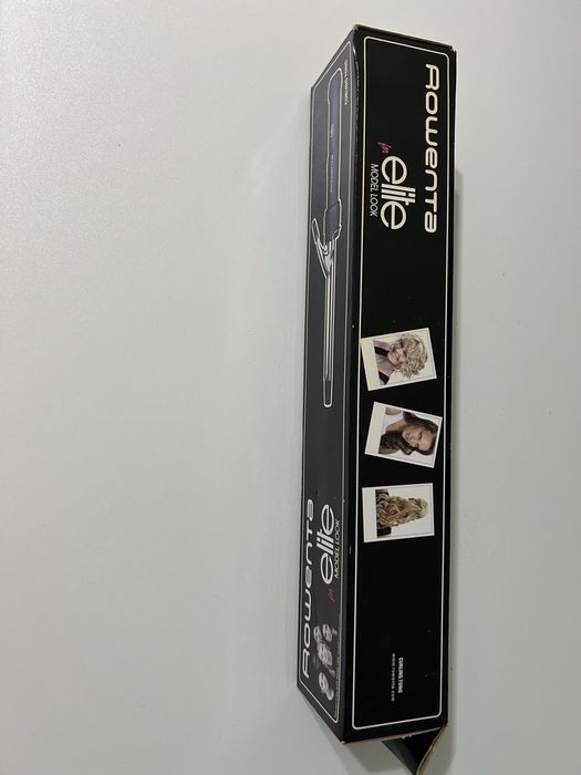 Плойка Rowenta cf2002