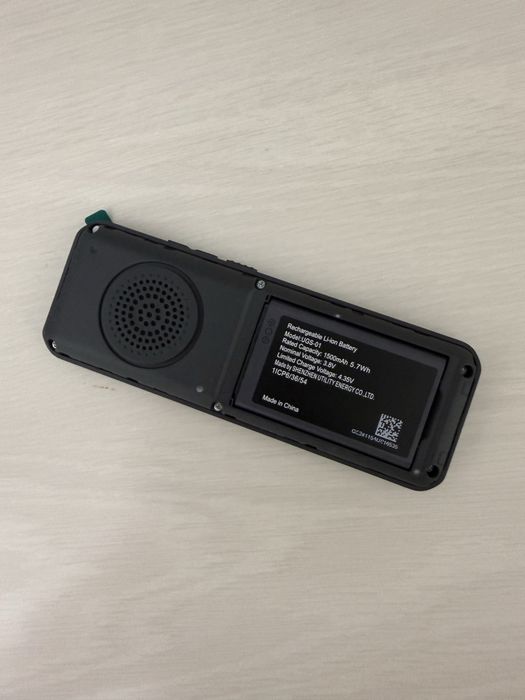 IP-телефон Grandstream DP725