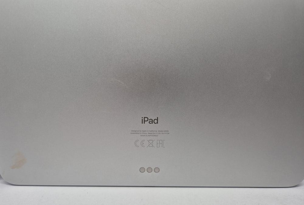 Apple ipad pro 12.9 (3 generacji) 512 gb, Komis Jasło Czackiego