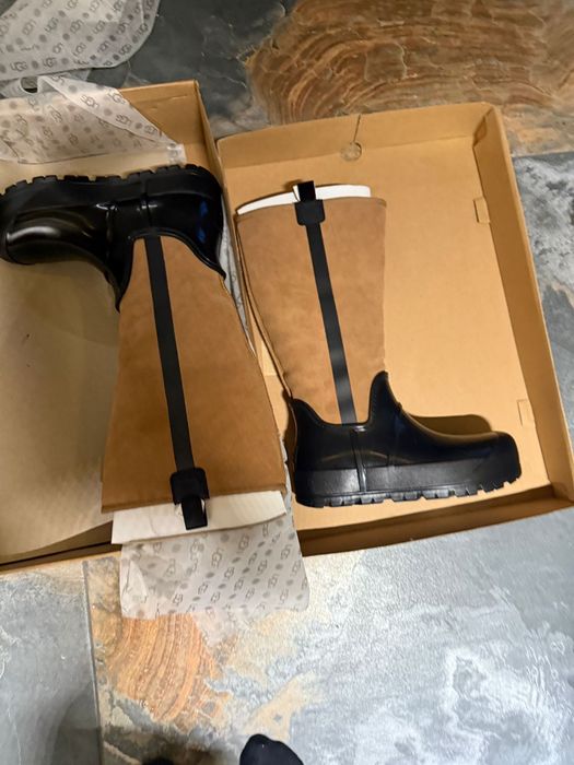 Сапоги UGG оригинал