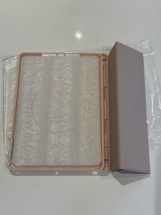 Capa Ipad AIR - Nova - Nunca Usada