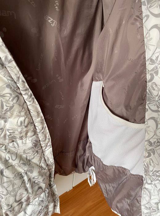 Casaco para a neve da Decathlon