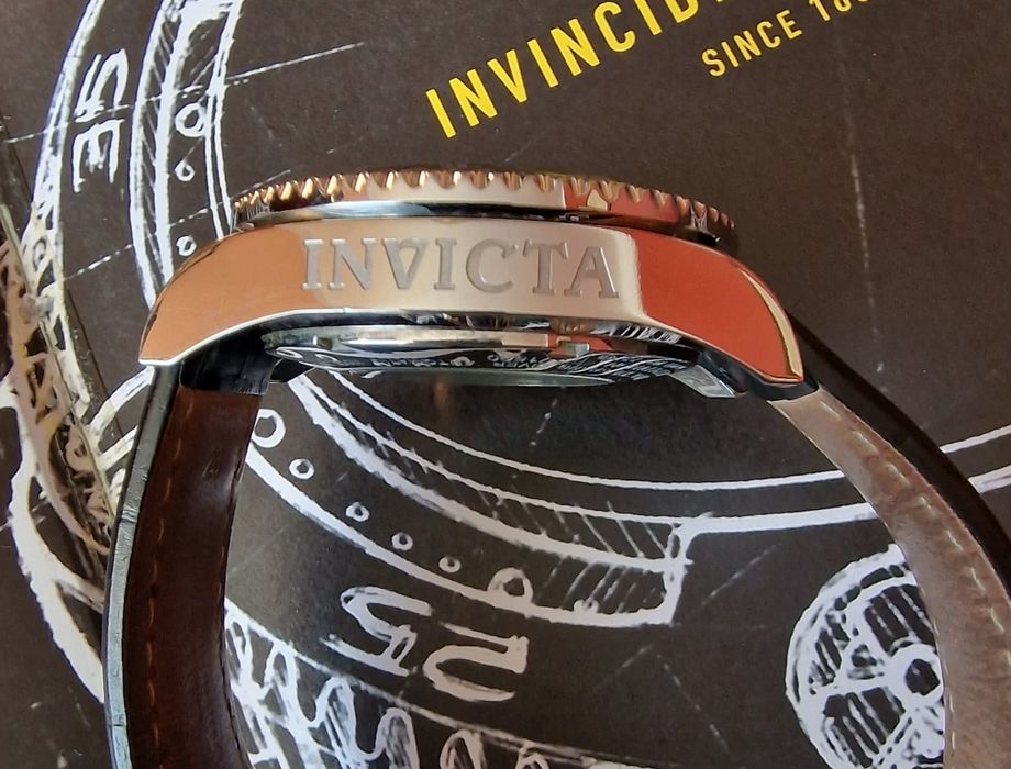 Zegarek  Invicta