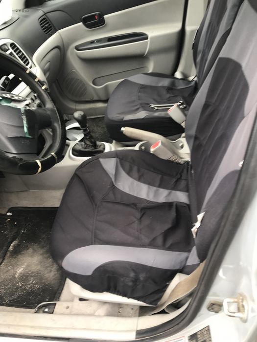 Nissan almera 1.6 G Ano 1997