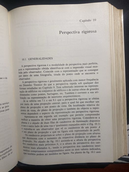 Livro desenho técnico
