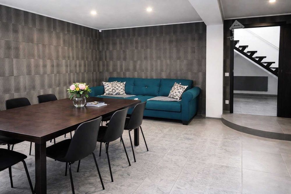 Лівобережна. Тепло завжди, світло. Оренда від 1до 3 місяців. Без%