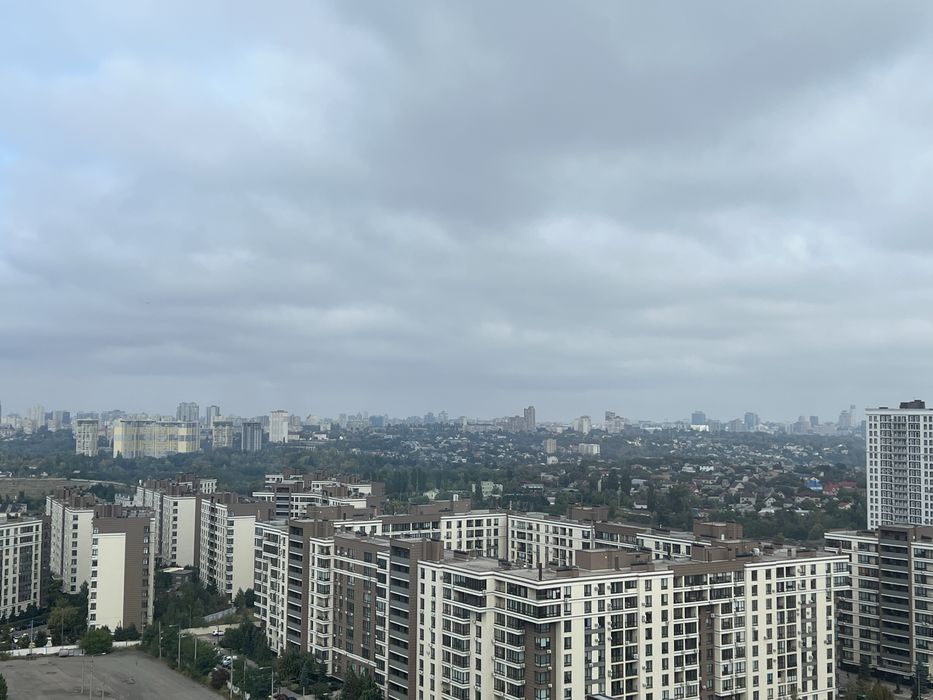 3-кімнатна квартира за адресою вул. Максимовича (площа 108 м²) - Atlanta.ua - фото 6