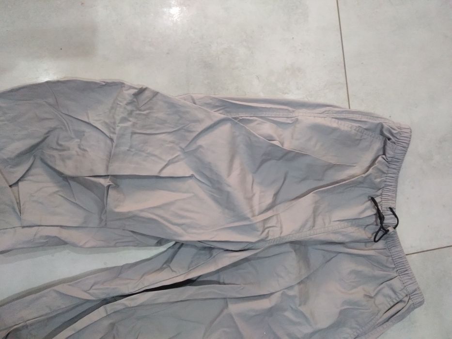 Spodnie na topie rozmiar XS/XL, Pas od 70cm do 90cm