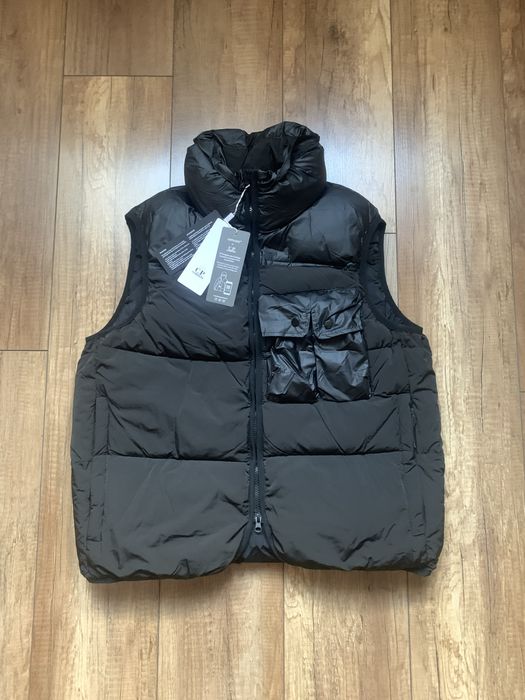 Жилетка Cp Company