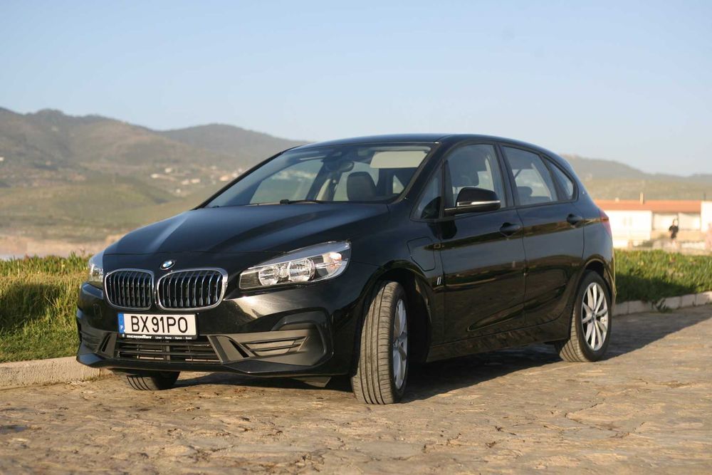 BMW 225xe active tourer