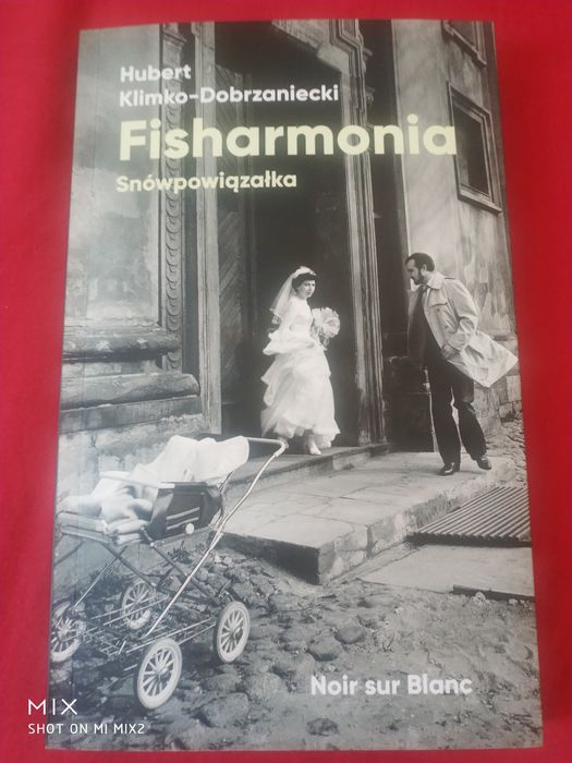 Hubert Klimko-Dobrzaniecki: Fisharmonia