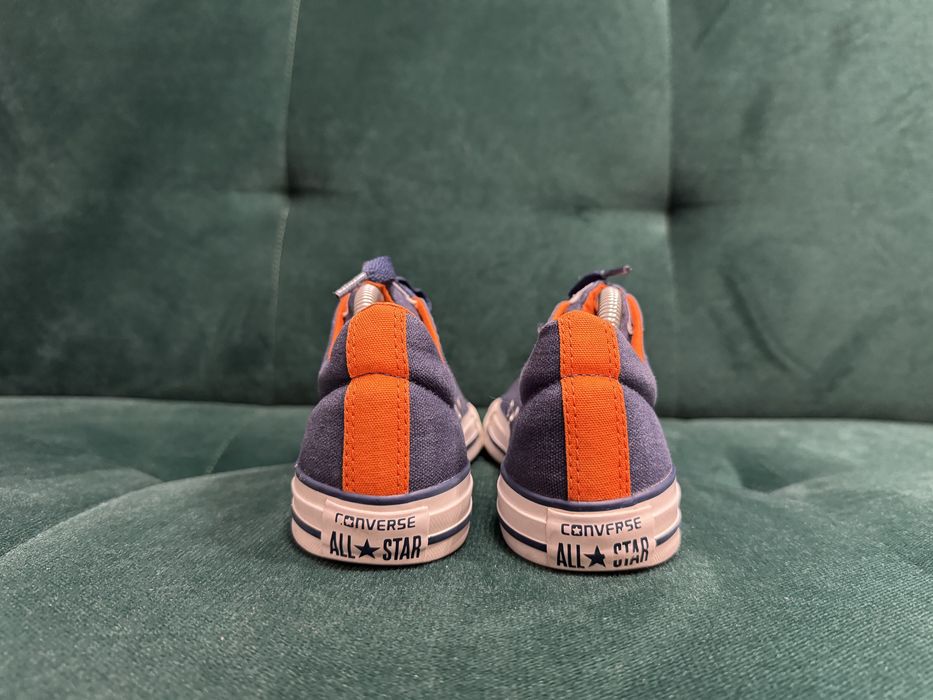 Buty damskie firmy Converse