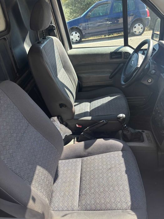 Transit Connect 1.8 Tdci c/Frio c/Iva Dedút.