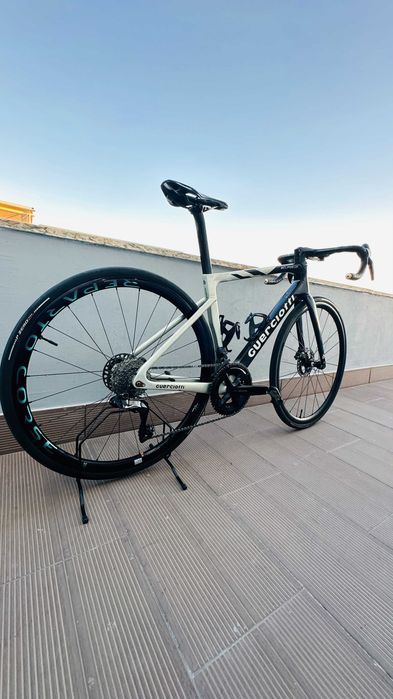 Bicicleta Guerciotti Italiana