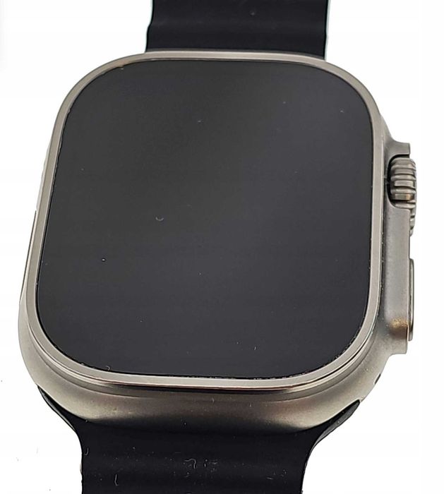 Apple Watch Ultra 49mm A2684 GWARANCJA