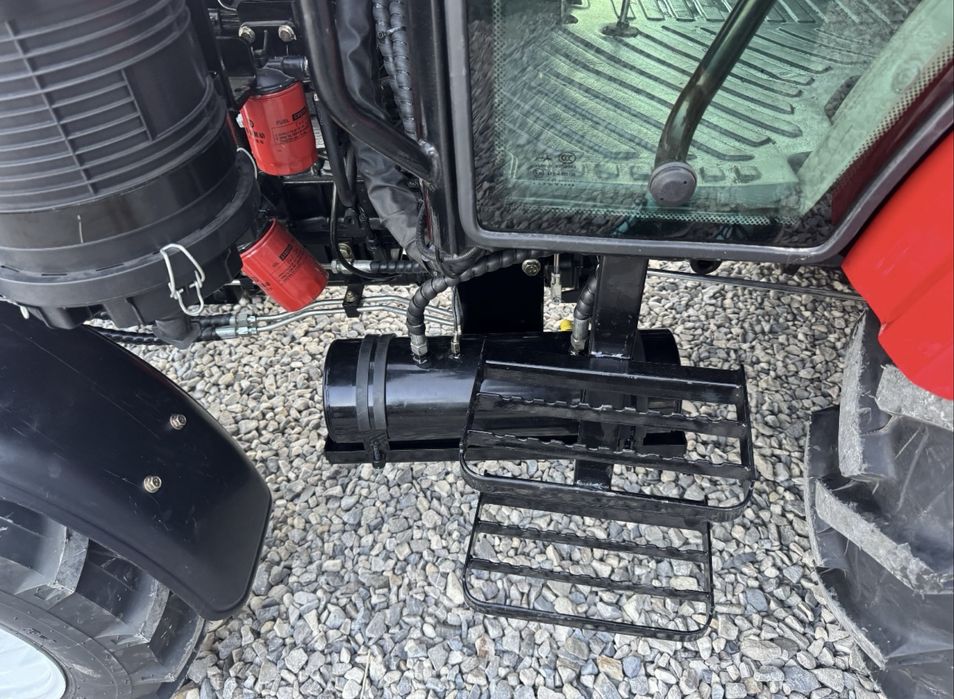 Трактор Hanwo 505CCU 50 коней